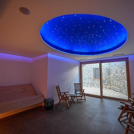 Hotel Ovruc - Rodinny Apartman 111 Štrbské Pleso Eksteriør bilde