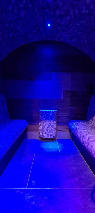 Hotel Ovruc - Rodinny Apartman 111 Štrbské Pleso Eksteriør bilde