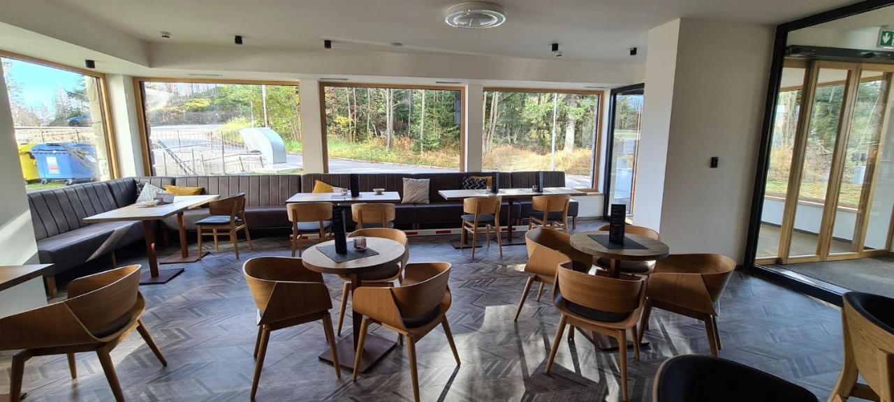 Hotel Ovruc - Rodinny Apartman 111 Štrbské Pleso Eksteriør bilde