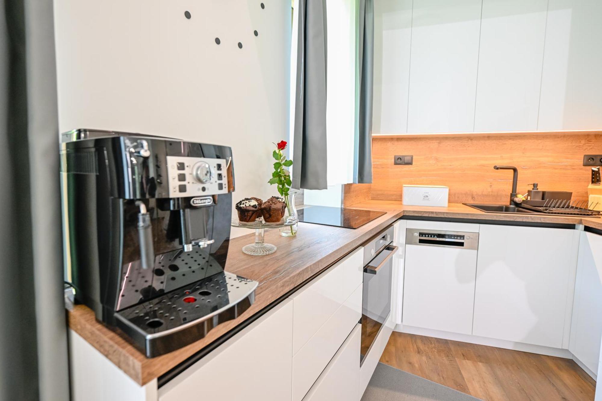 Hotel Ovruc - Rodinny Apartman 111 Štrbské Pleso Eksteriør bilde